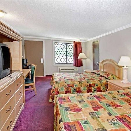 Knights Inn Austell Luaran gambar
