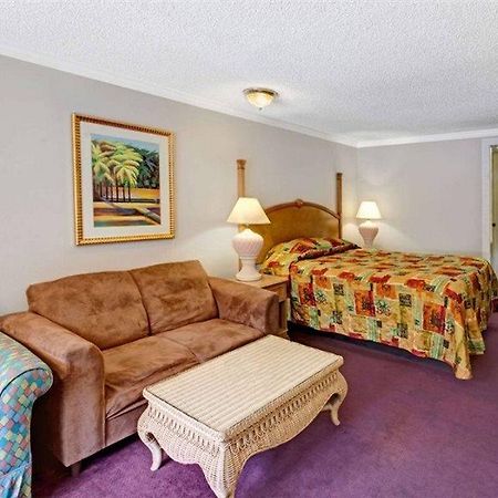 Knights Inn Austell Luaran gambar