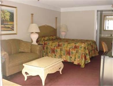 Knights Inn Austell Bilik gambar