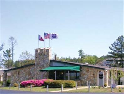 Knights Inn Austell Luaran gambar
