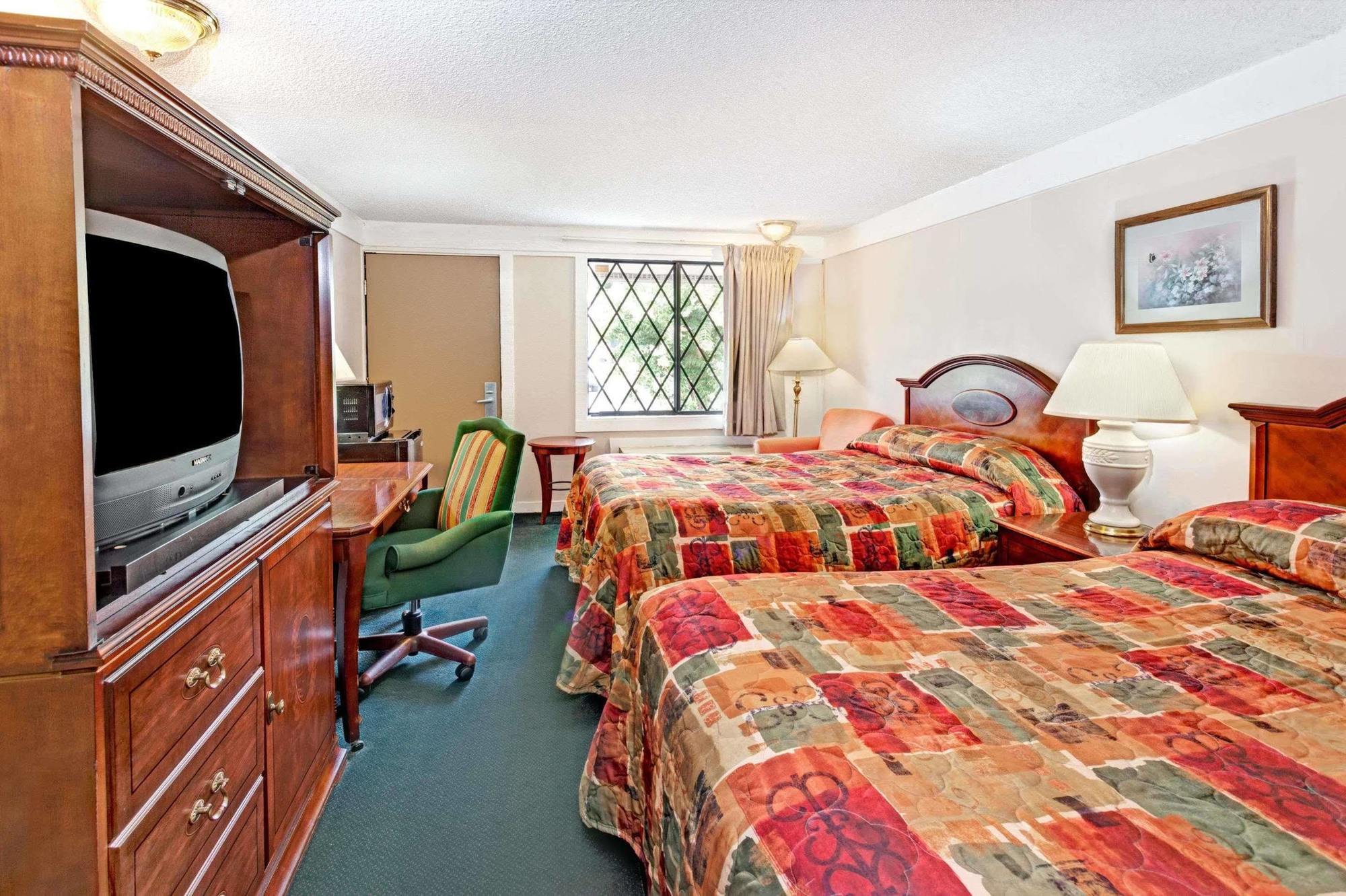 Knights Inn Austell Luaran gambar