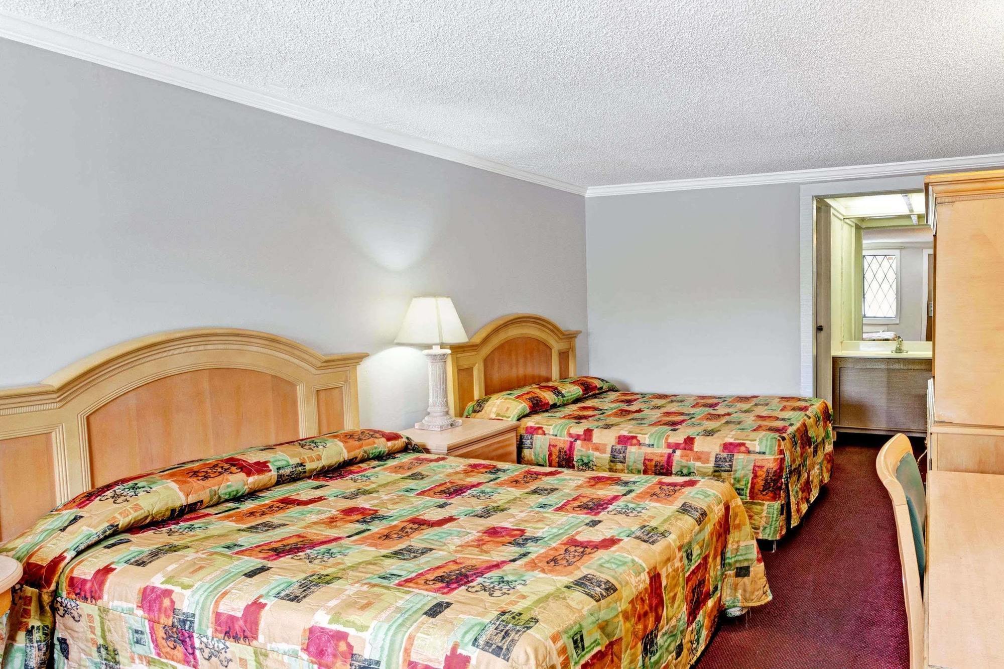 Knights Inn Austell Luaran gambar