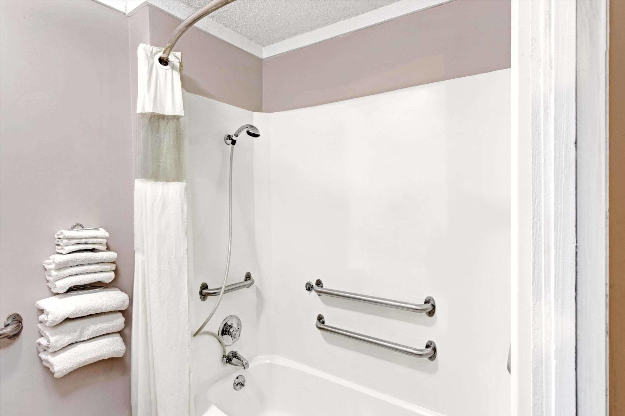 Knights Inn Austell Luaran gambar